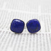 Lapis Lazuli Cufflinks